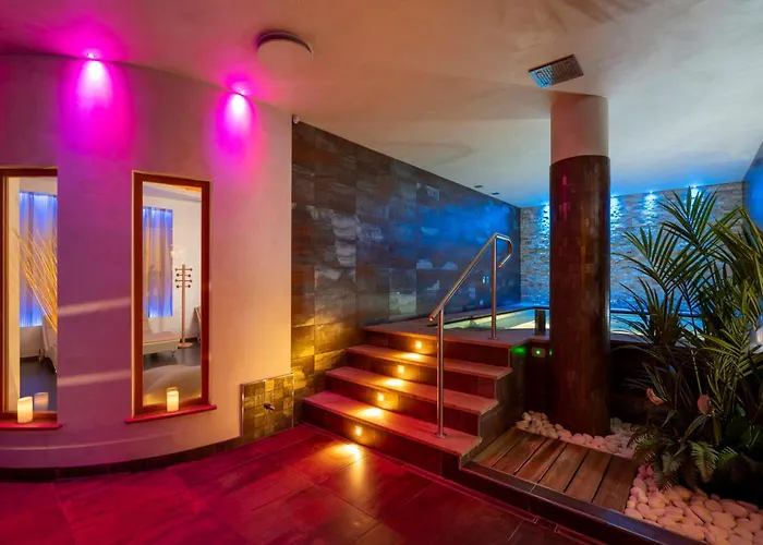 Hotel La Maison Wellness & Spa