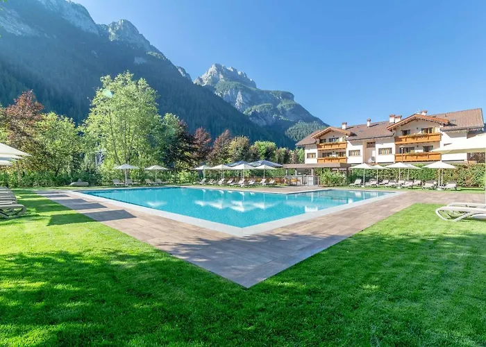 Hotel La Maison Wellness & Spa