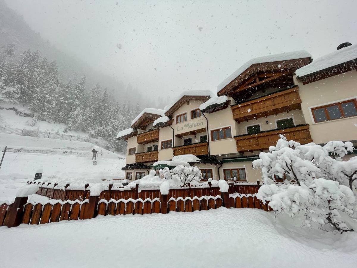 La Maison Wellness & Hotel