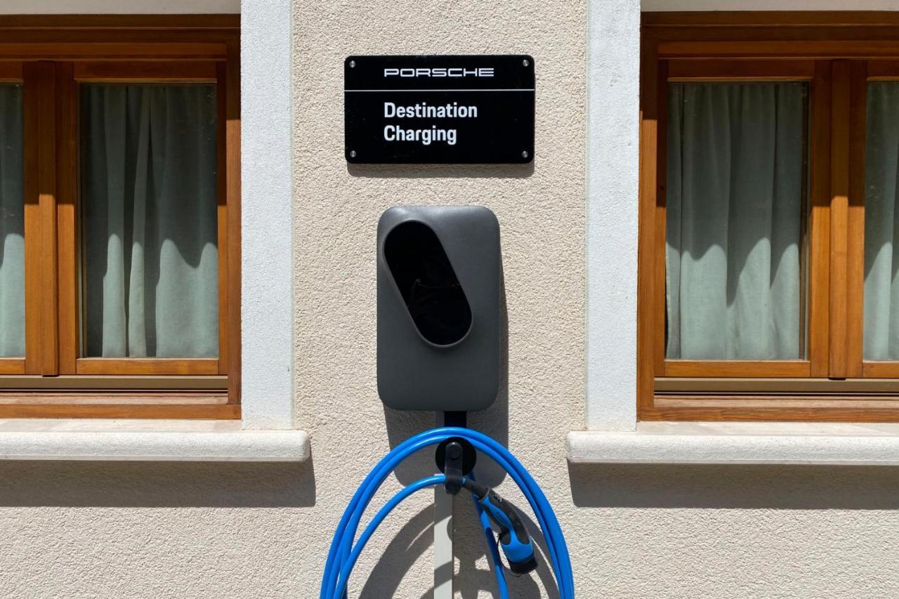 La Maison Wellness & Alleghe