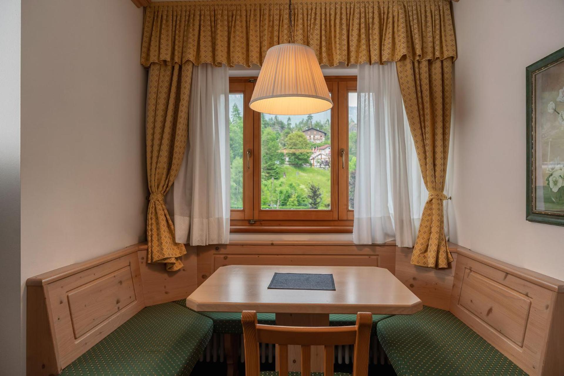 La Maison Wellness & 4* Alleghe