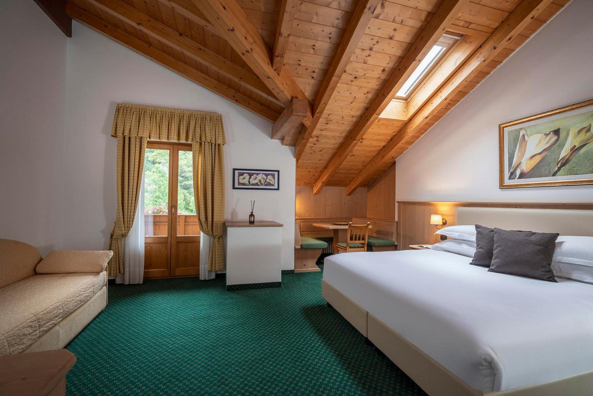 Hotel La Maison Wellness & 4*