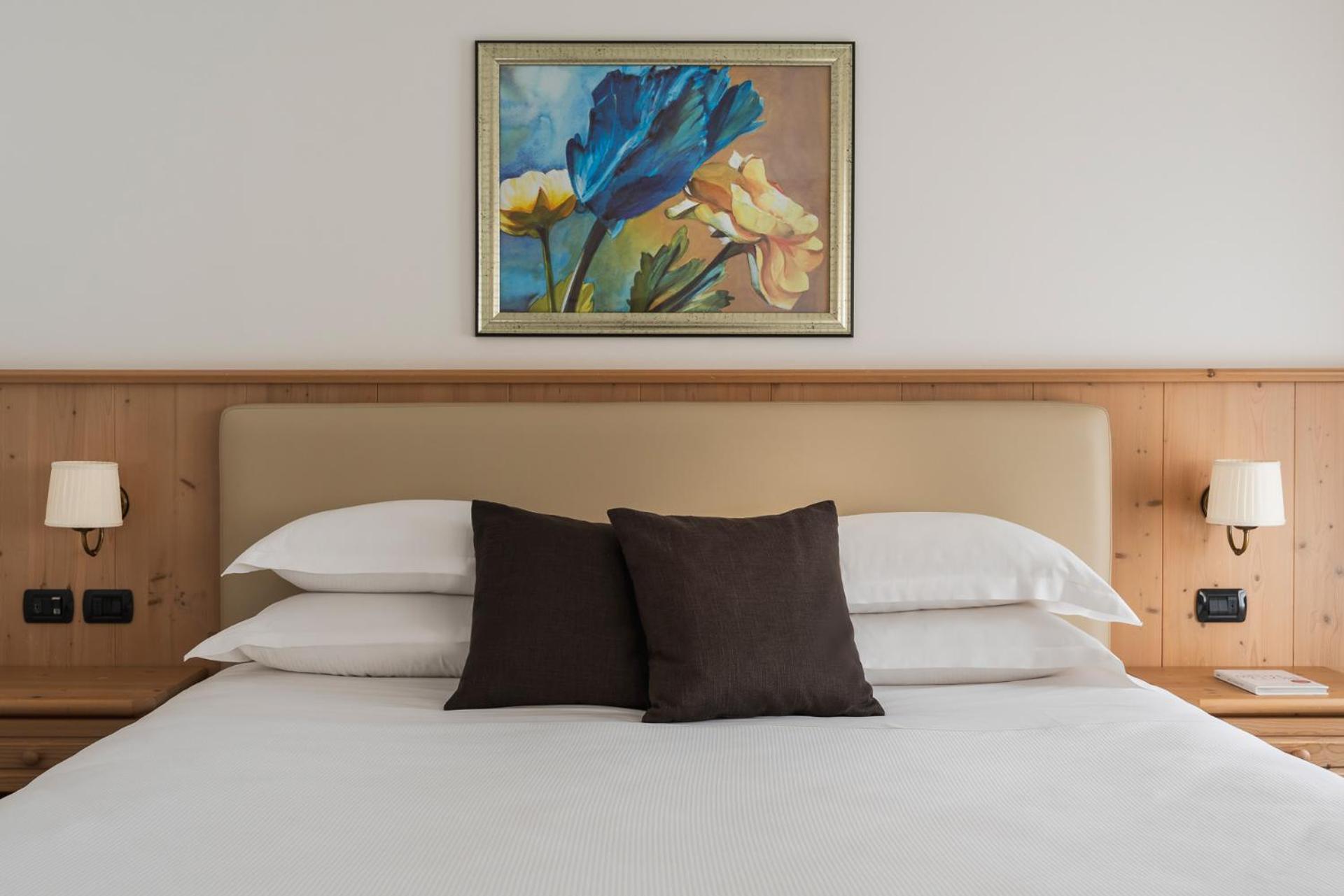 La Maison Wellness & 4* Alleghe