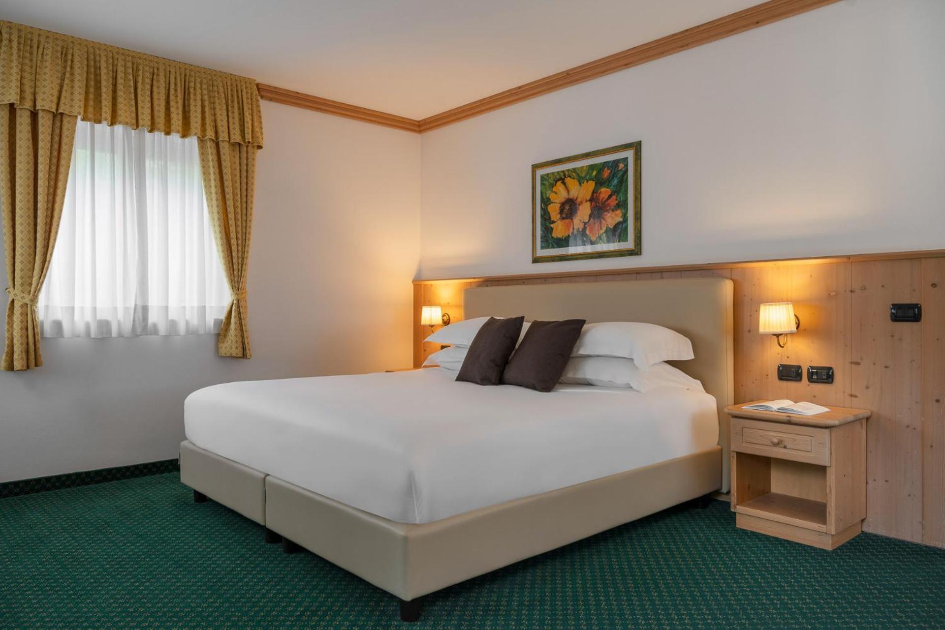 Hotel La Maison Wellness & 4*