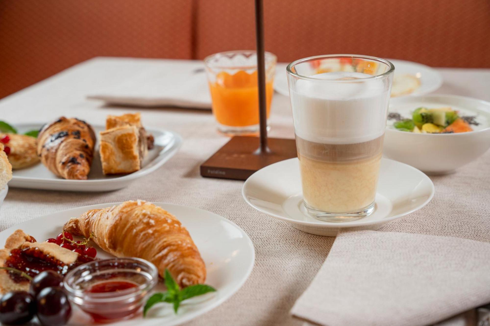 La Maison Wellness & 4*