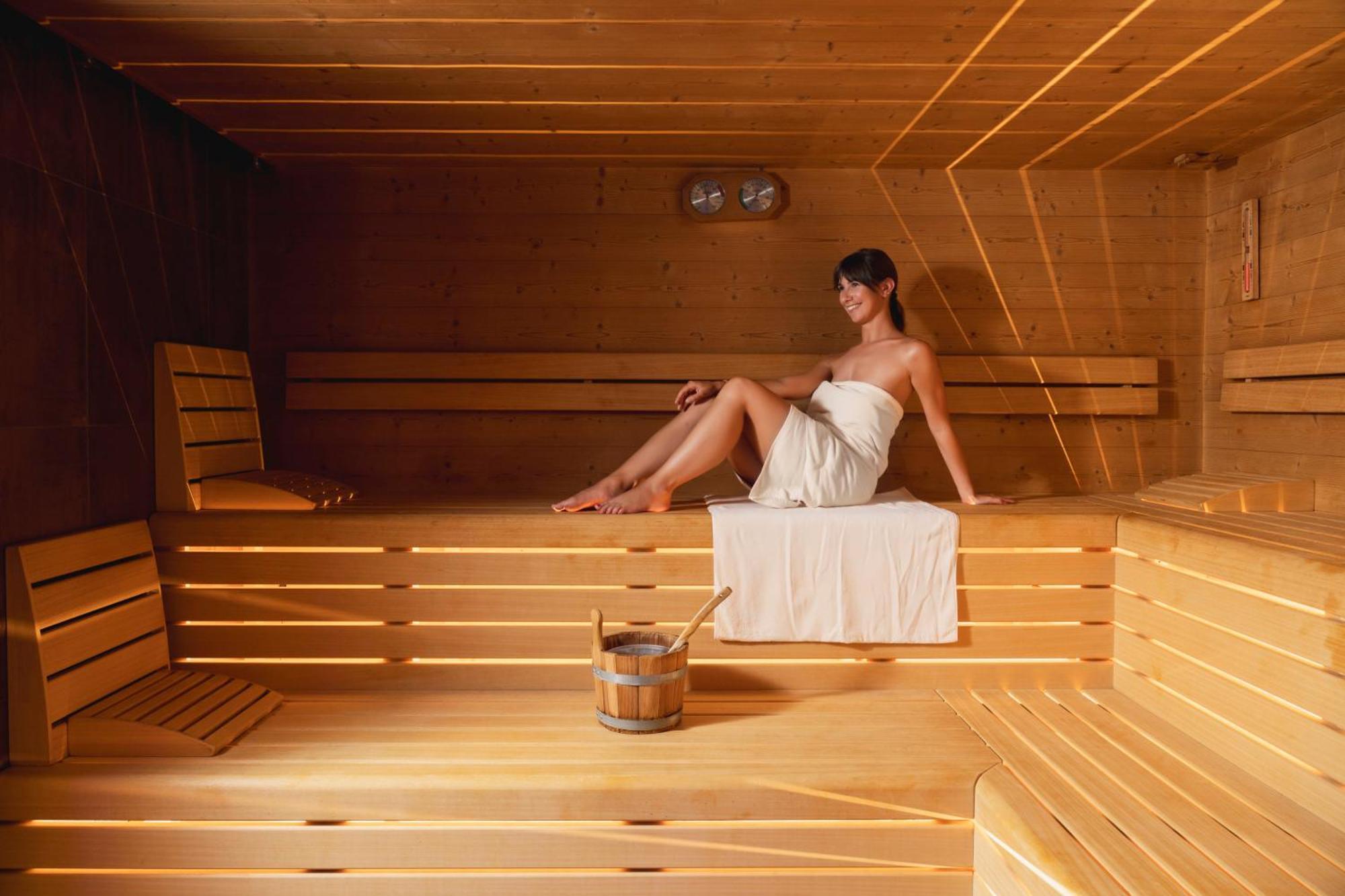 La Maison Wellness & Hotel Alleghe