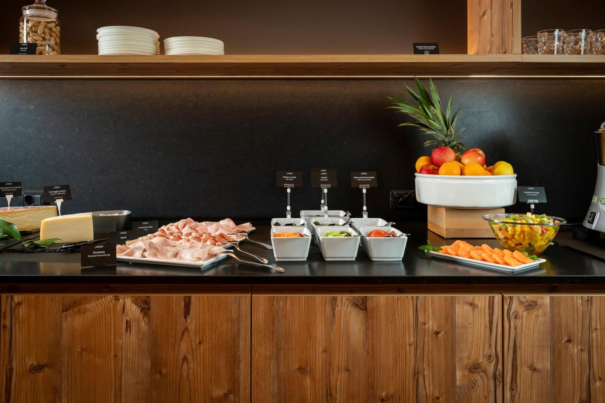 La Maison Wellness & Alleghe