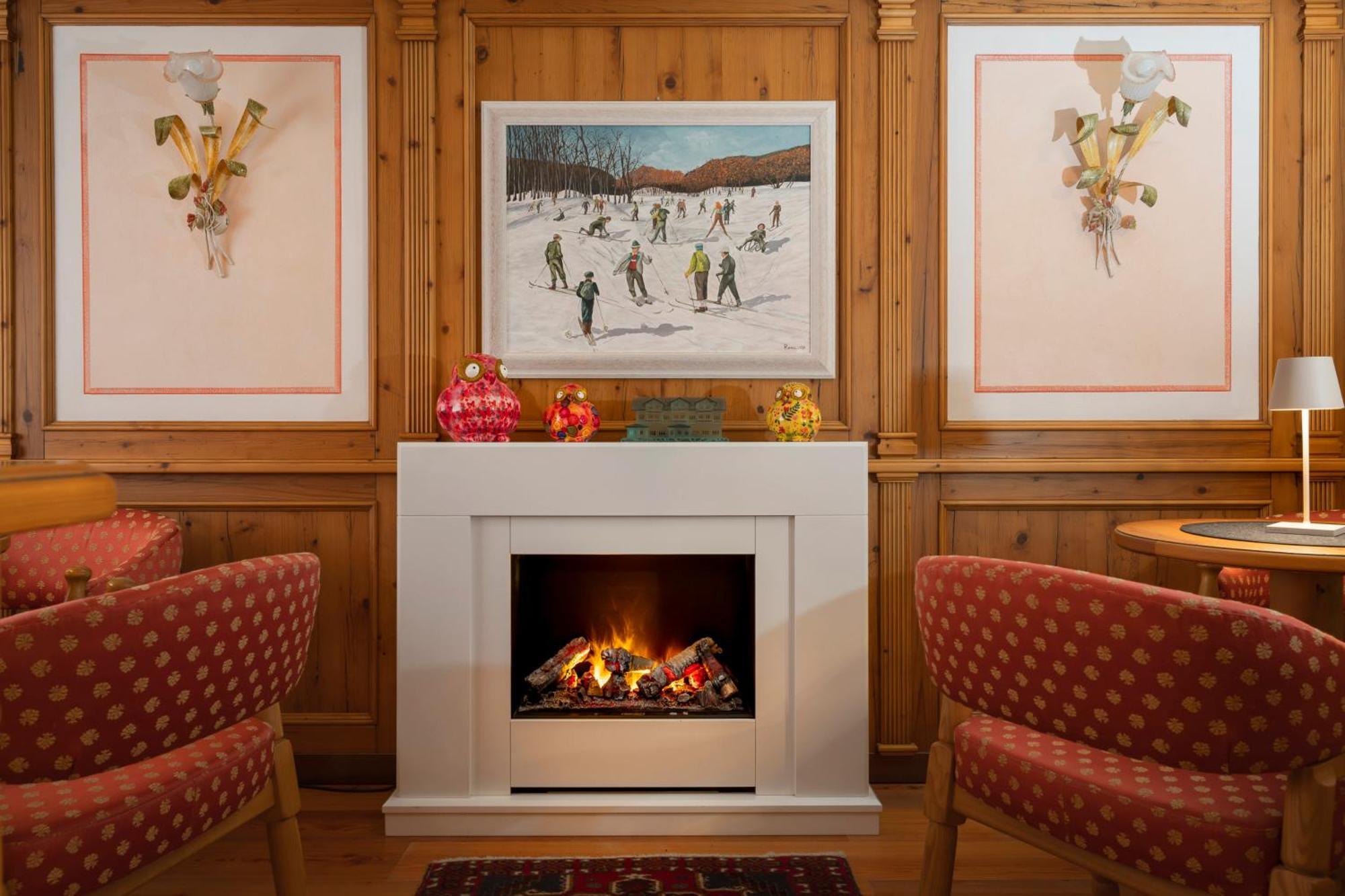 La Maison Wellness & Hotel Alleghe
