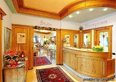 La Maison Wellness & Hotel Alleghe