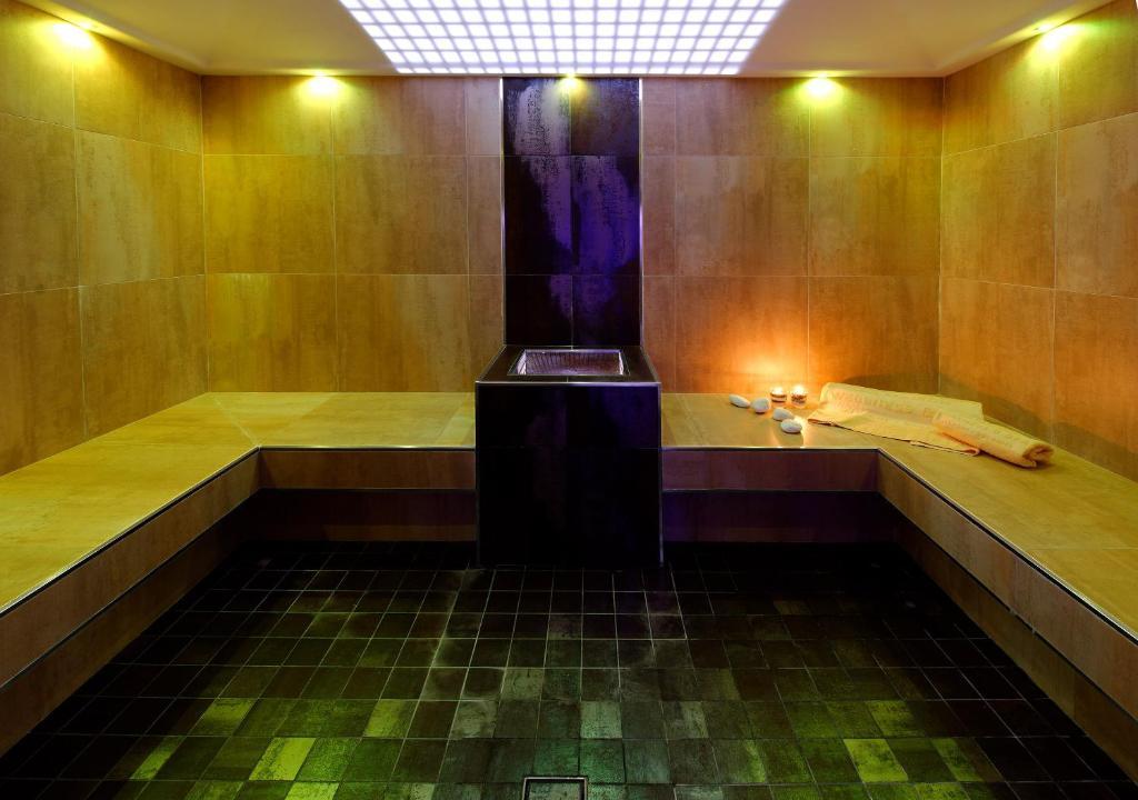 La Maison Wellness & 4*