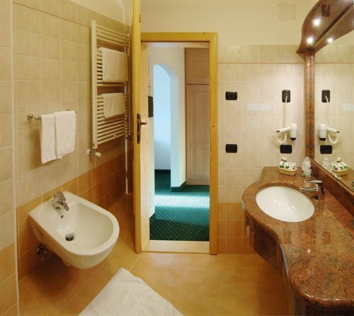 La Maison Wellness & Hotel Alleghe