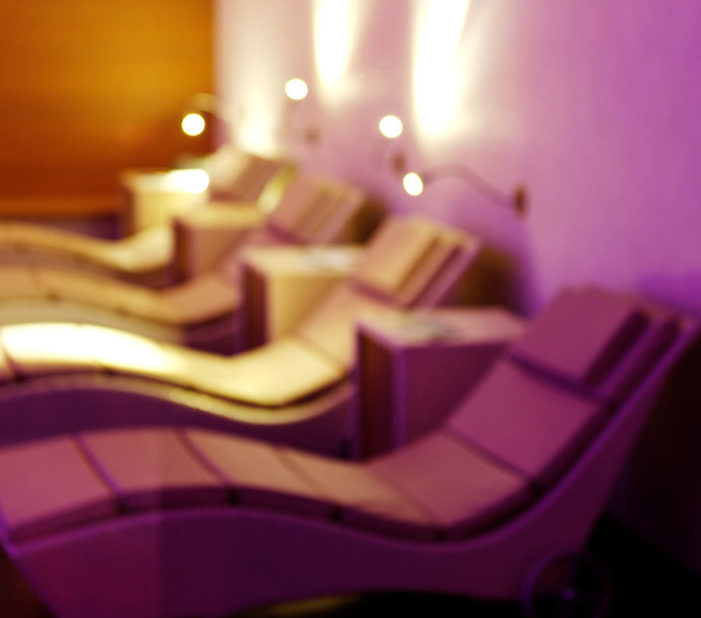 La Maison Wellness & Hotel Alleghe