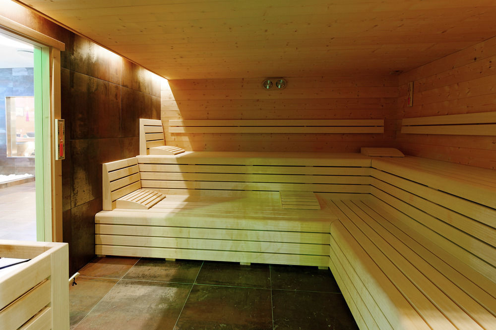 La Maison Wellness & 4* Alleghe