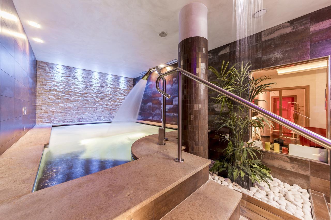 La Maison Wellness & Hotel Alleghe
