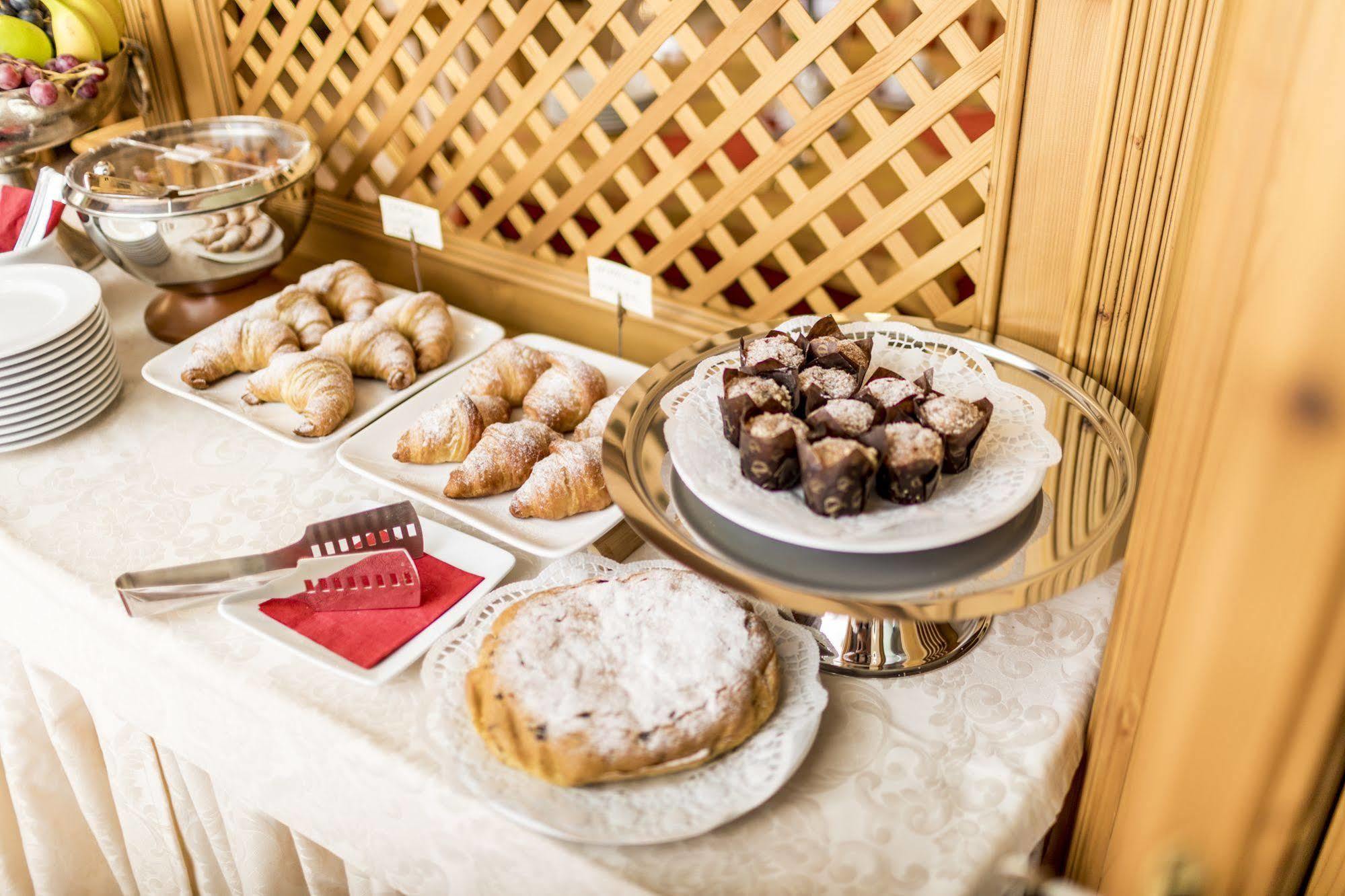 La Maison Wellness & Hotel Alleghe