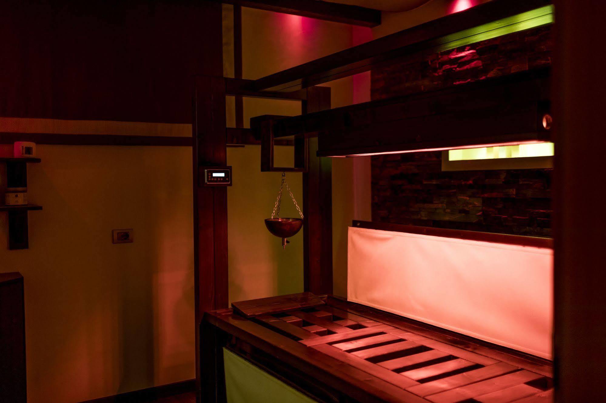 Hotel La Maison Wellness &