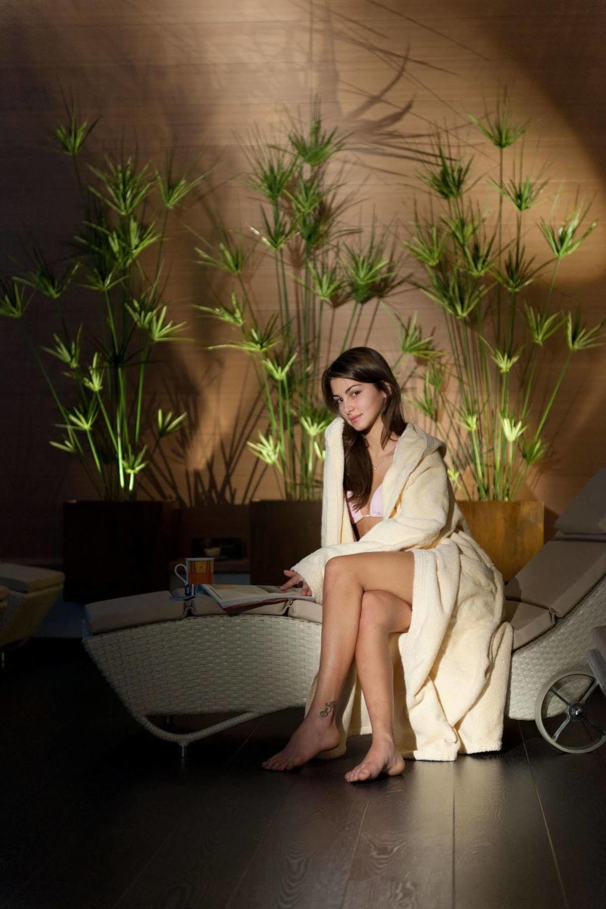 La Maison Wellness & Hotel Alleghe