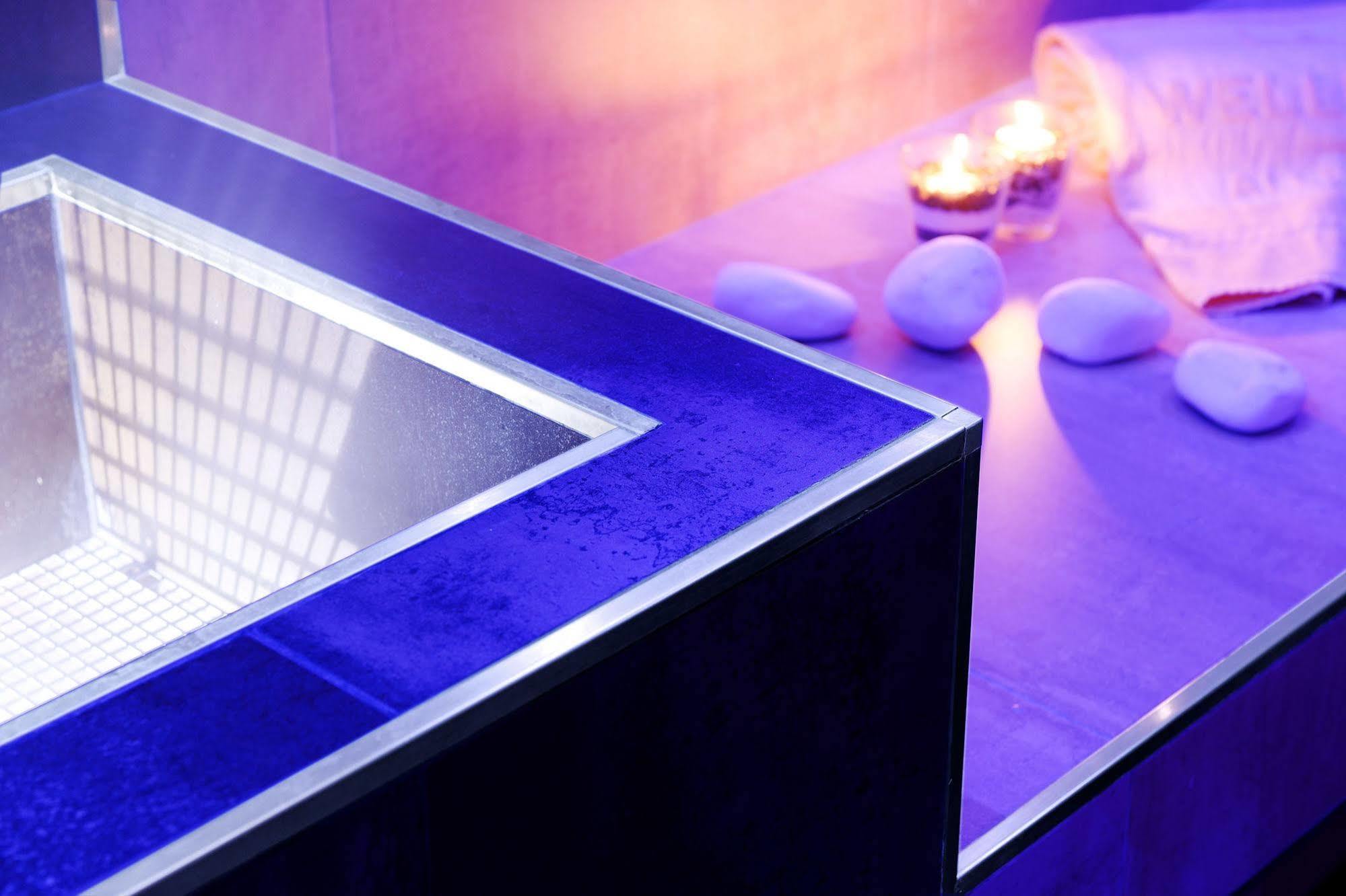 La Maison Wellness & 4*