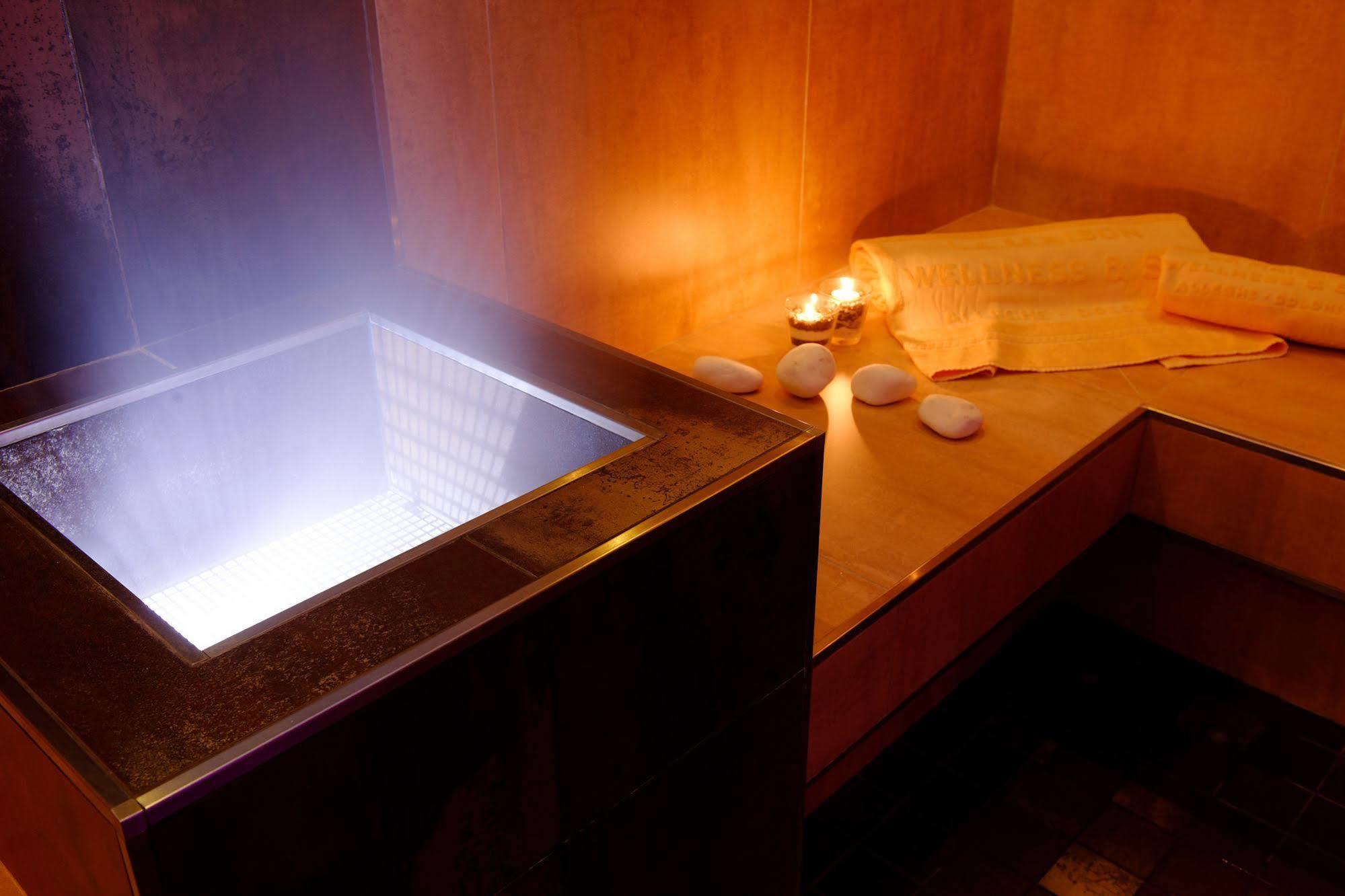 Hotel La Maison Wellness & Alleghe