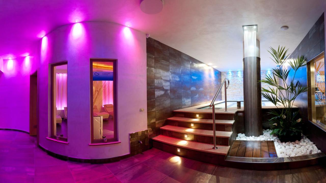 Hotel La Maison Wellness &